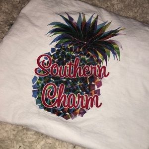Southern charm shirt